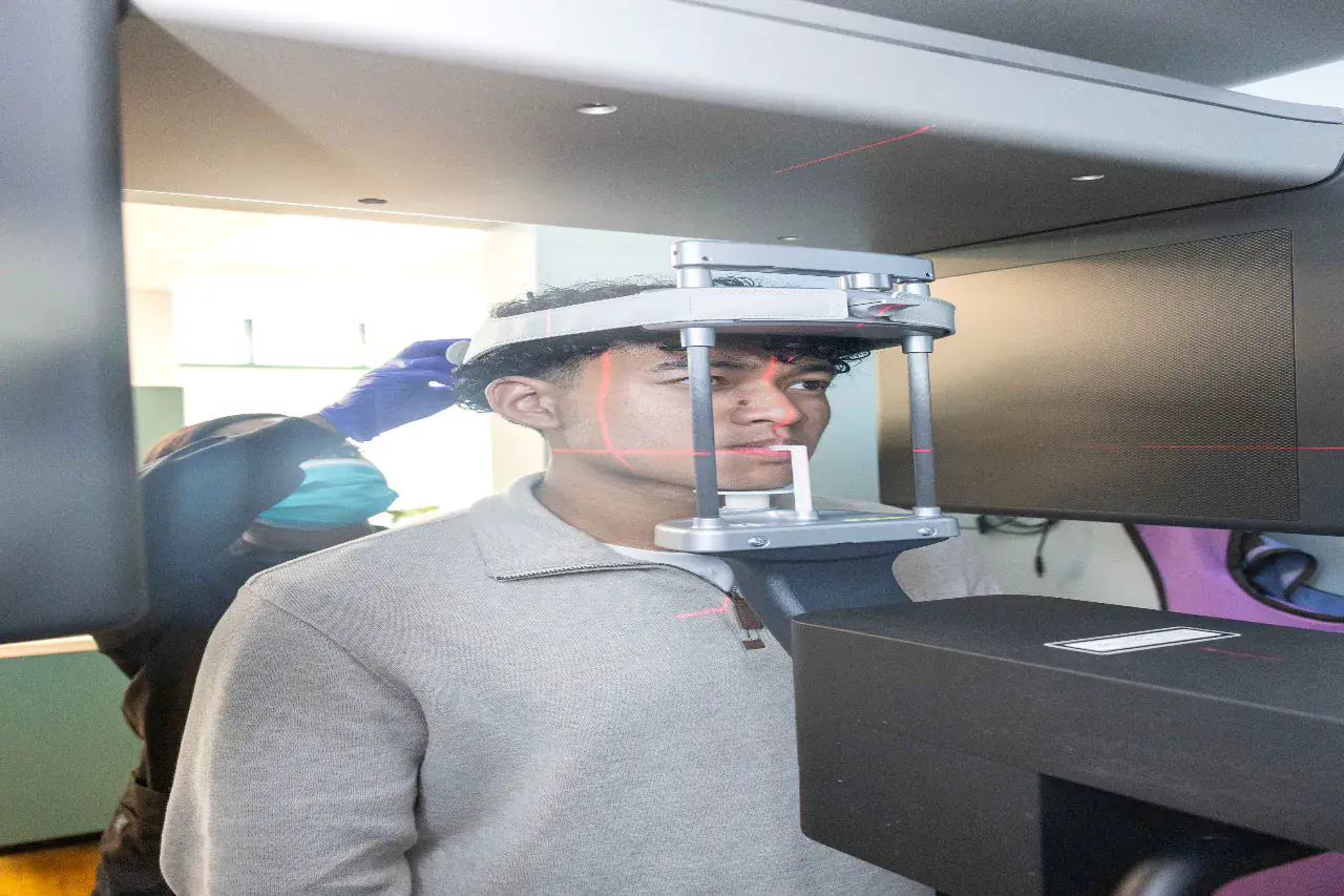 CBCT Imaging