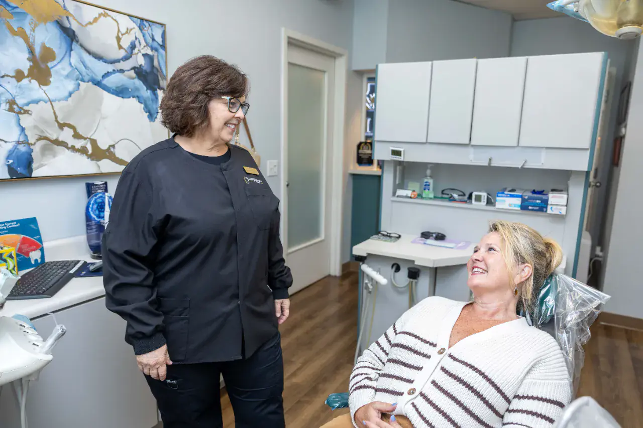 Preventive Care Woburn MA