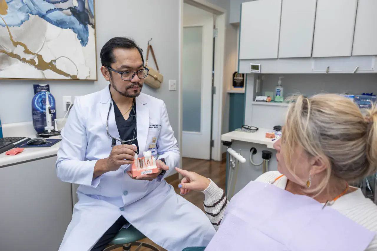 Dental Implants