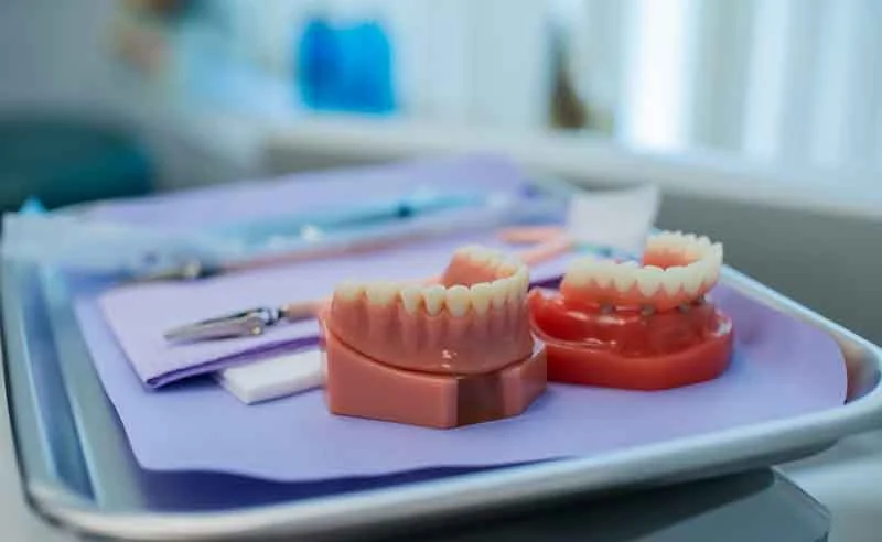 Dentures