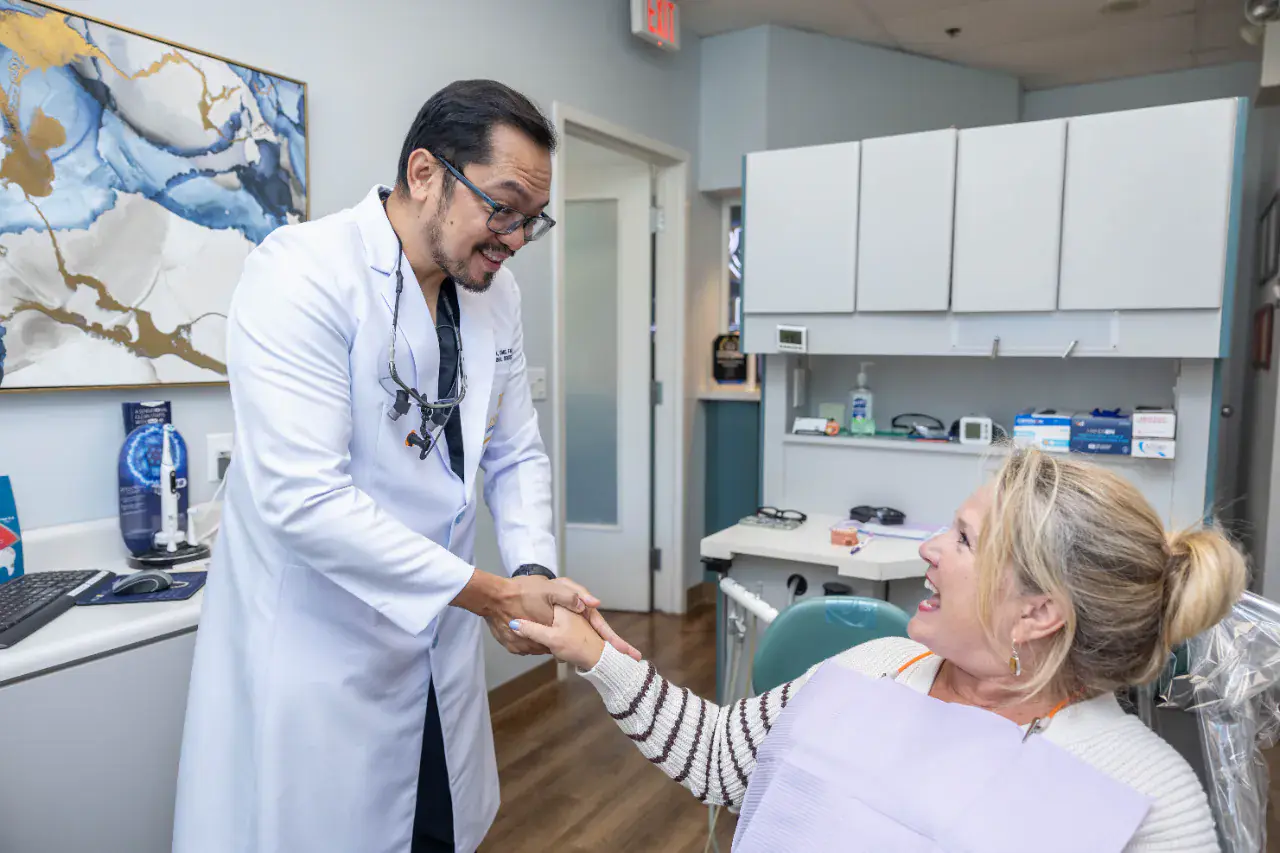Emergency Dentistry in Woburn