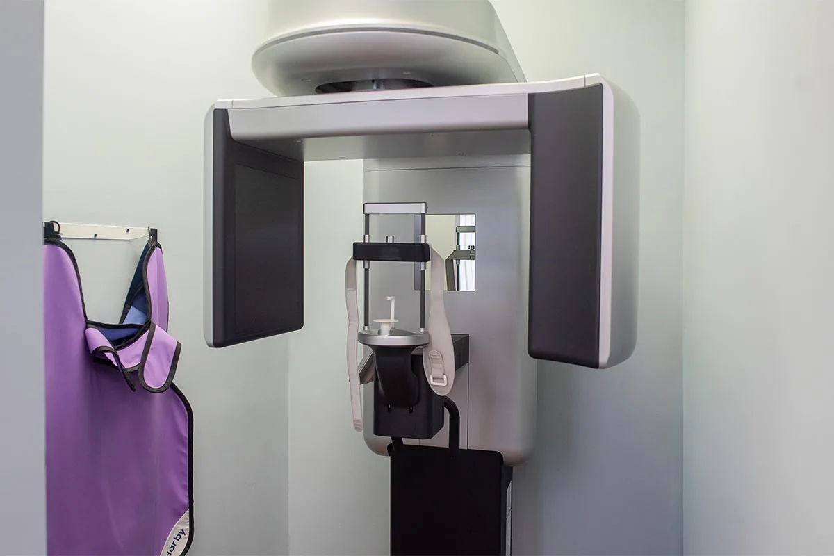 Same-day emergency dental care at Radiant Dentistry of Woburn