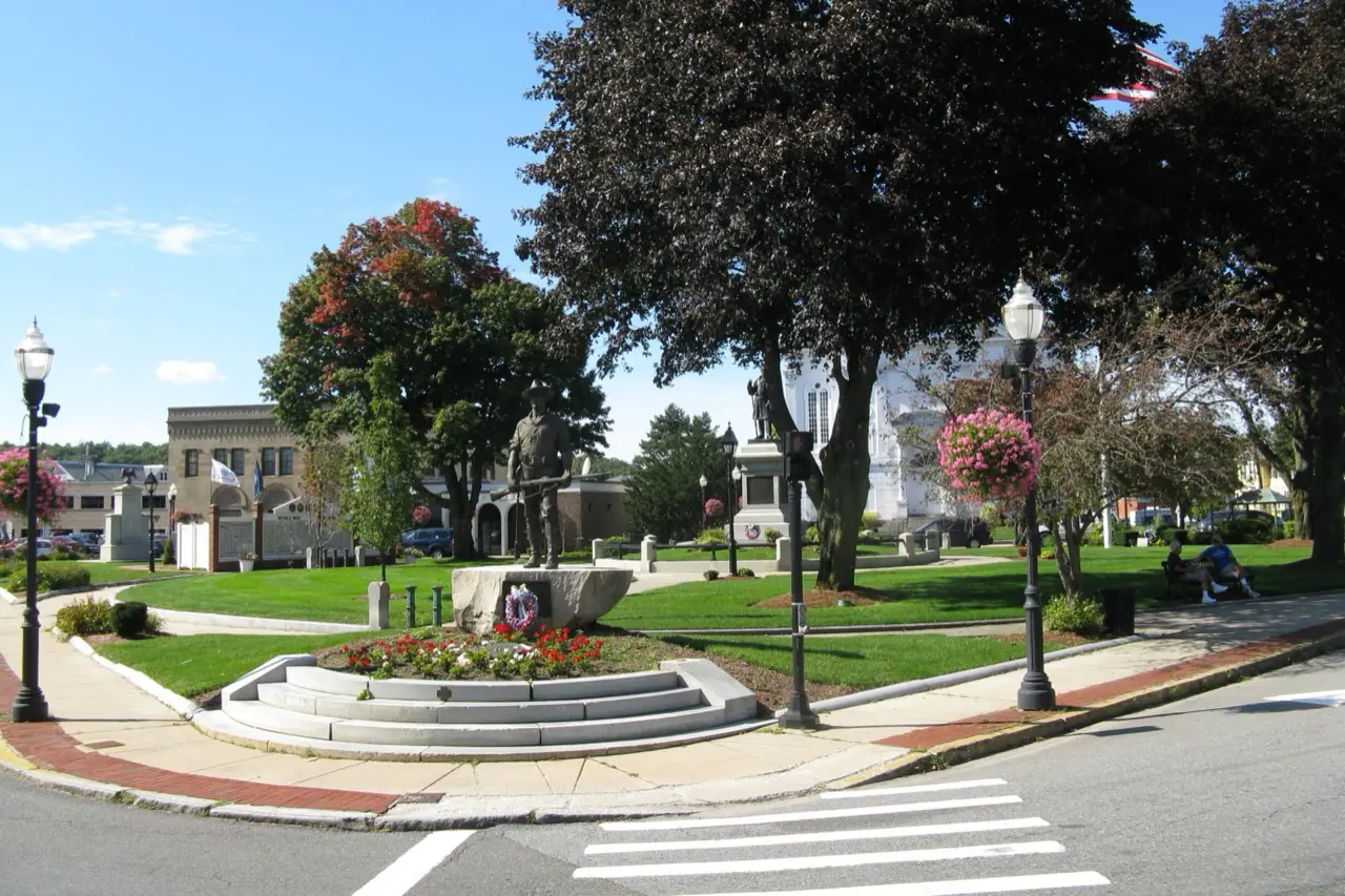 Woburn Dentist near Lexington, MA