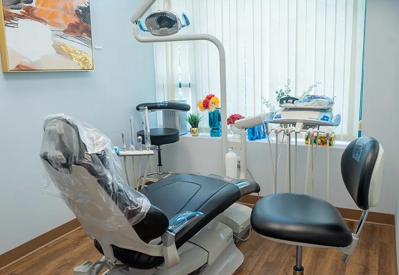 Children's dentistry at Radiant Dentistry of Woburn