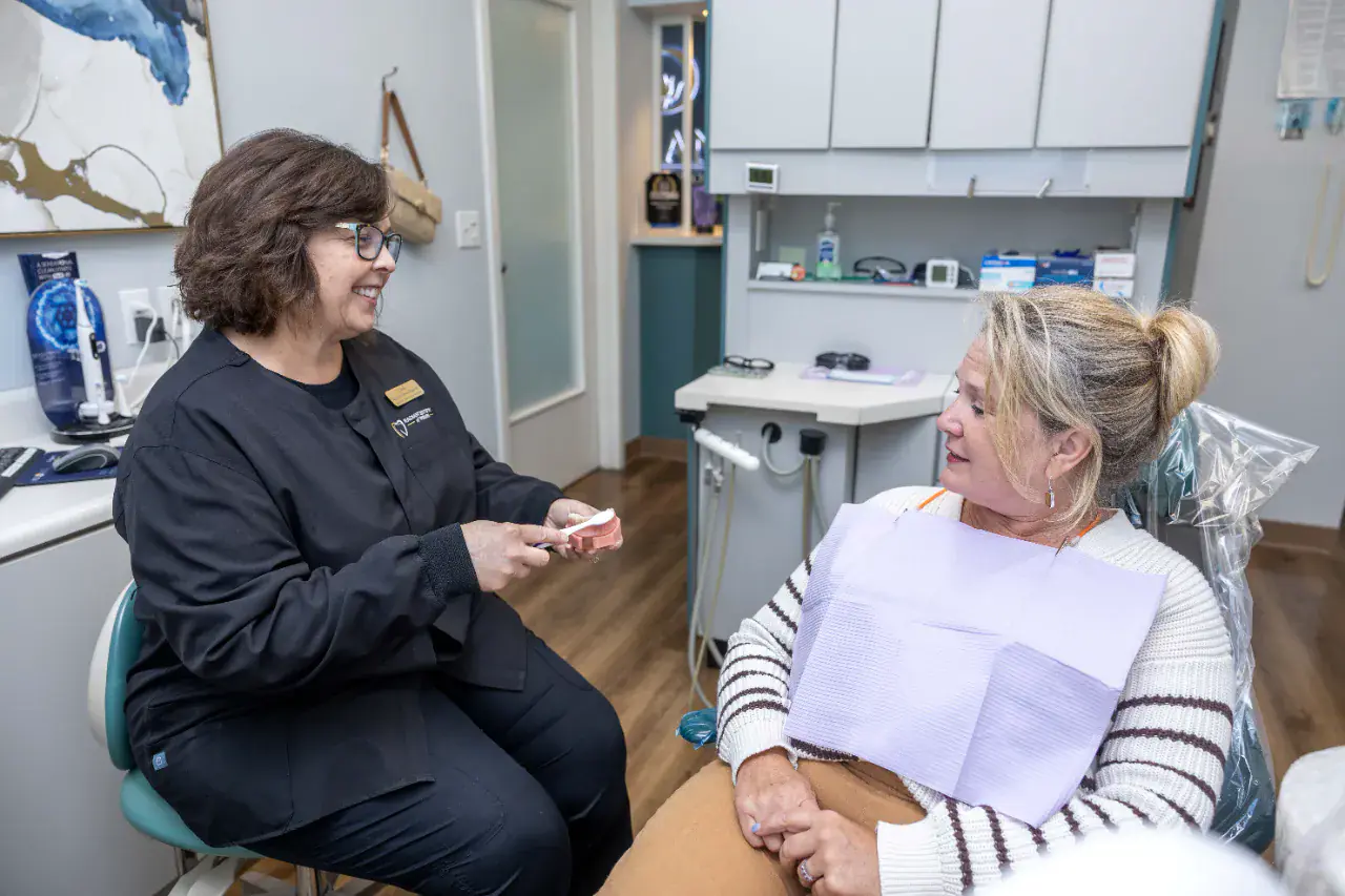 General & Preventive Dentistry