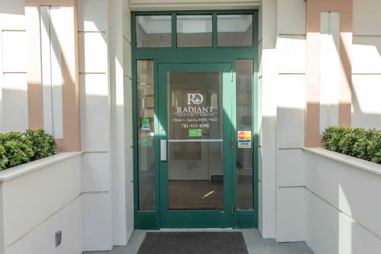 Urgent Dental Care Woburn