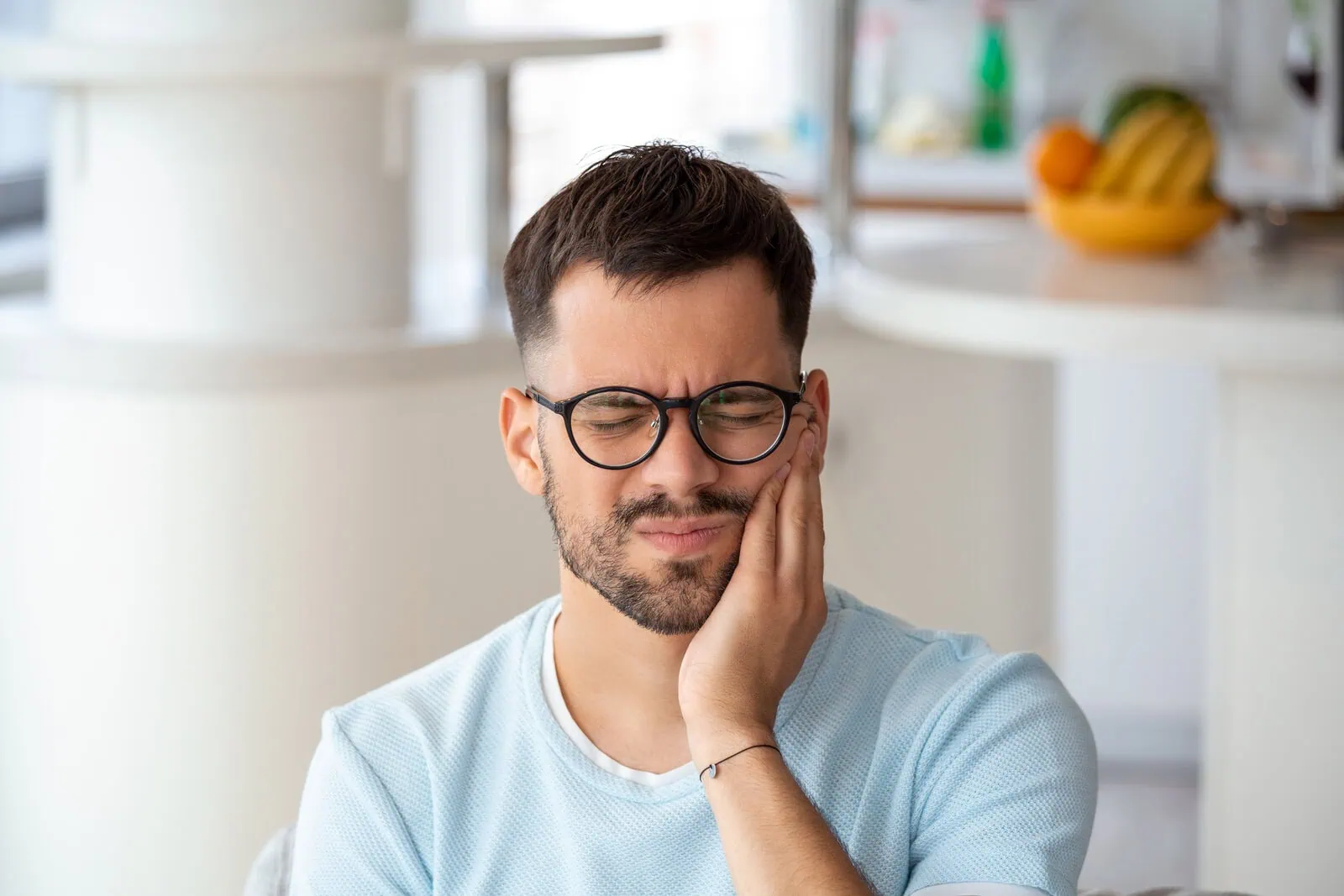 Same-day dental crowns at Radiant Dentistry of Woburn