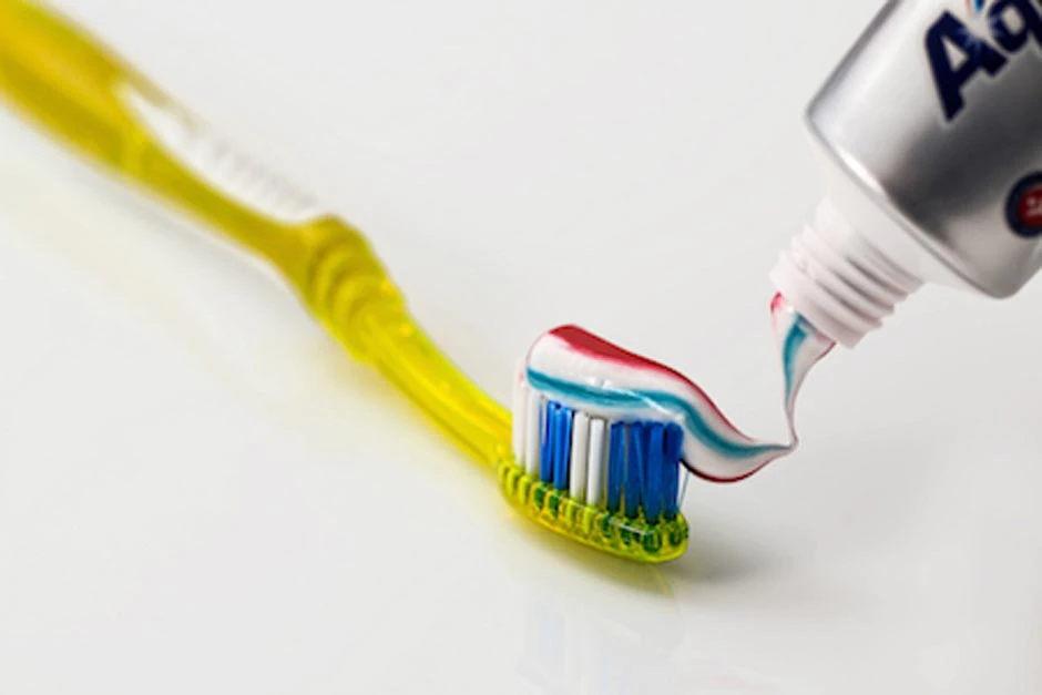 Fluoride treatment at Radiant Dentistry of Woburn