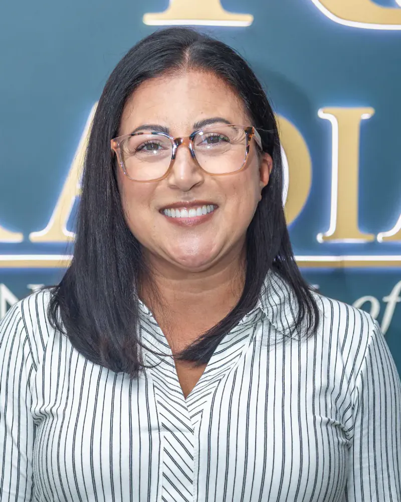 Carissa - Office Manager