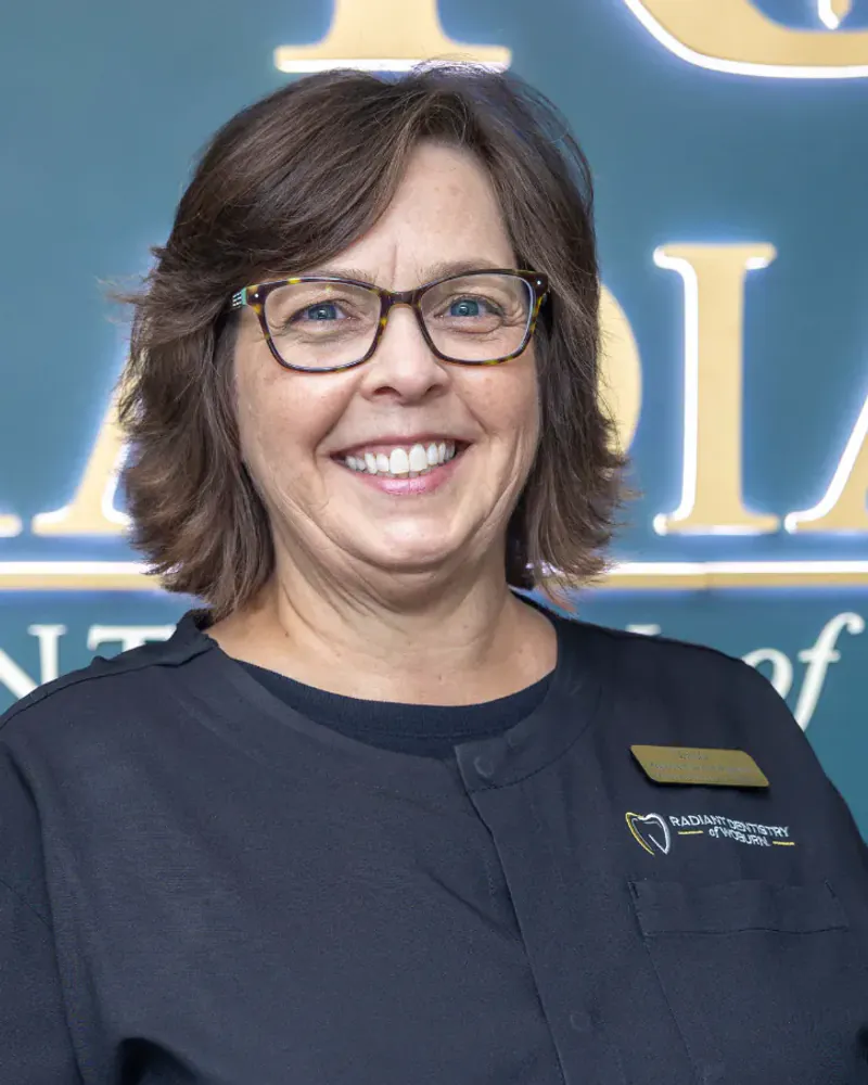 Linda - Dental Hygienist