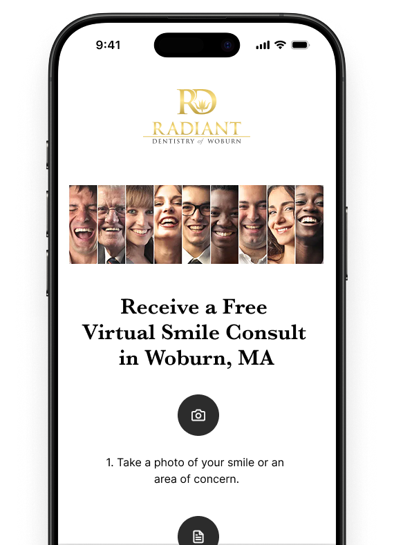 Radiant Dentistry of Woburn