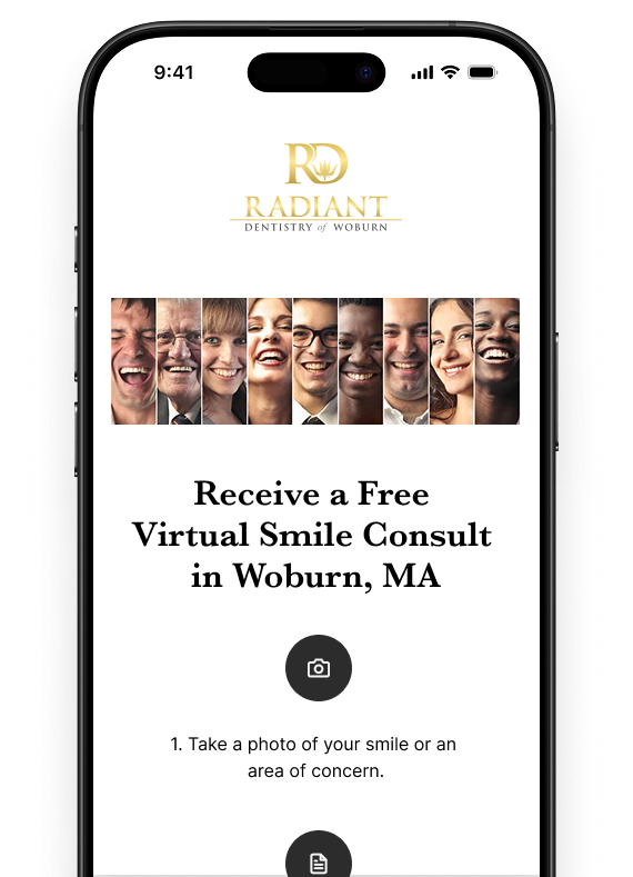 Radiant Dentistry of Woburn