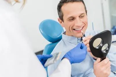 dental veneers Woburn, MA
