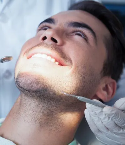 preventive dentistry appointment in Woburn, MA